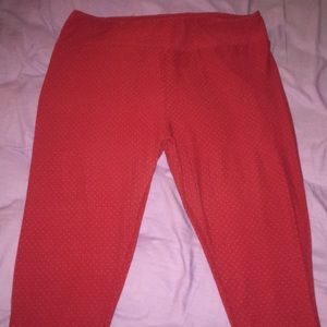 Leggings! Never Worn!